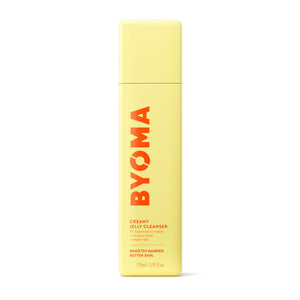 BYOMA Creamy Jelly Cleanser