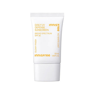 INNISFREE Daily UV Defense Sunscreen