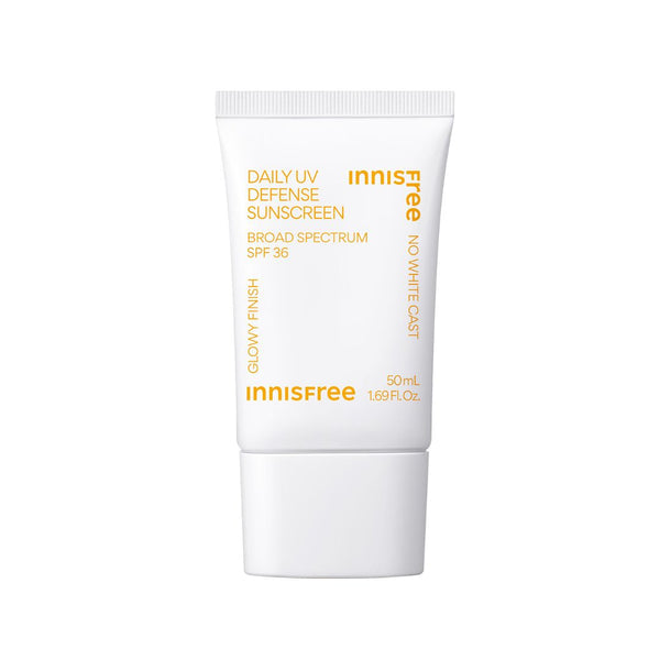 INNISFREE Daily UV Defense Sunscreen