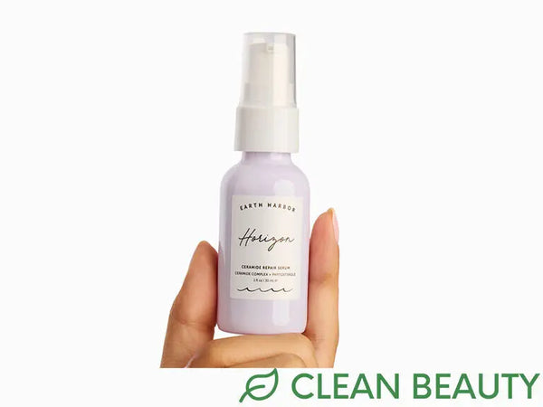 EARTH HARBOR Horizon Ceramide Repair Serum