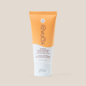 KOPARI Mango Ultra Restore Body Butter