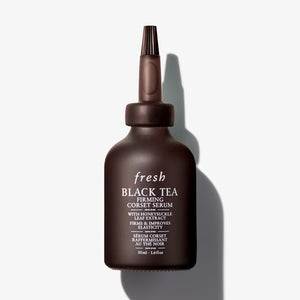 FRESH Black Tea Firming Peptides Serum