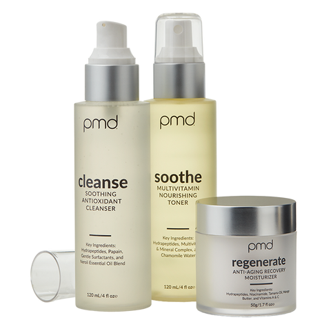 PMD Daily Cell Regeneration System