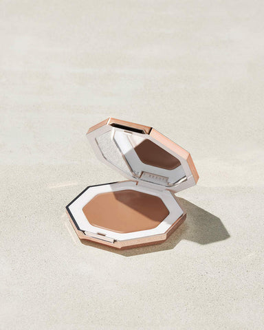 FENTY BEAUTY CHEEKS OUT FREESTYLE CREAM BRONZER