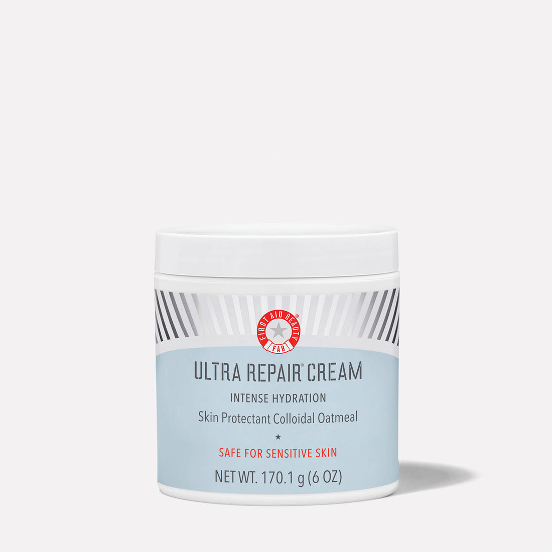 FIRST AID BEAUTY Ultra Repair Cream Intense Hydration