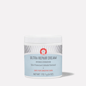 FIRST AID BEAUTY Ultra Repair Cream Intense Hydration