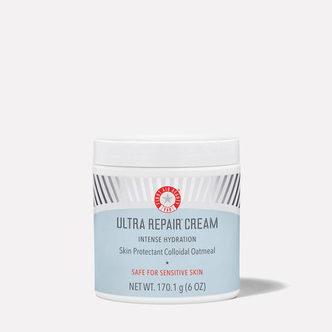 FIRST AID BEAUTY Ultra Repair Cream Intense Hydration