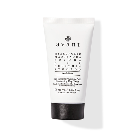 AVANT Pro-Intense Hyaluronic Acid Illuminating Day Cream