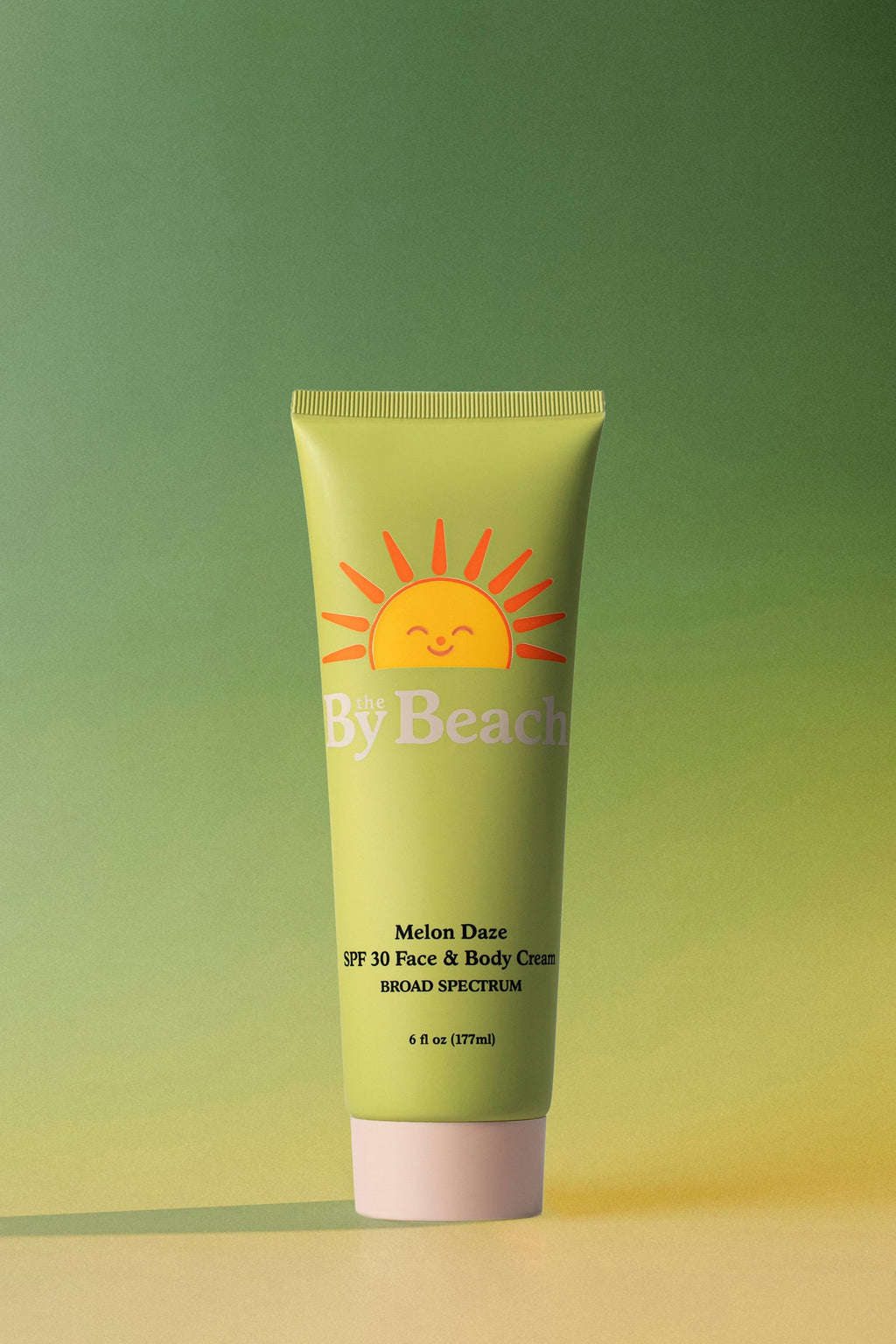 BY THE BEACH Melon Daze SPF30 Face and Body Cream