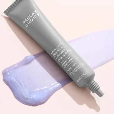 PAULA CHOICE Skin Perfecting 25% AHA + 2% BHA Exfoliant Peel
