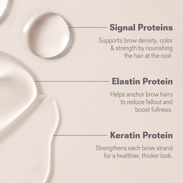 NULASTIN Brow Shape Altering Serum