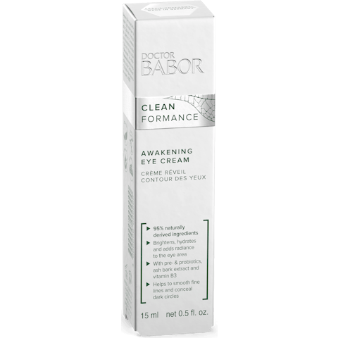 BABOR Awakening Eye Cream