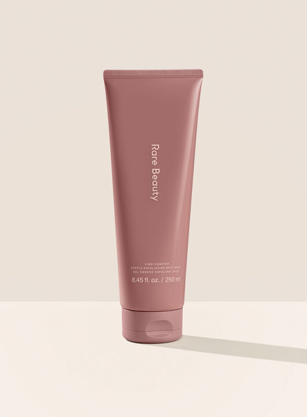 RARE BEAUTY Find Comfort Gentle Exfoliating Body Wash