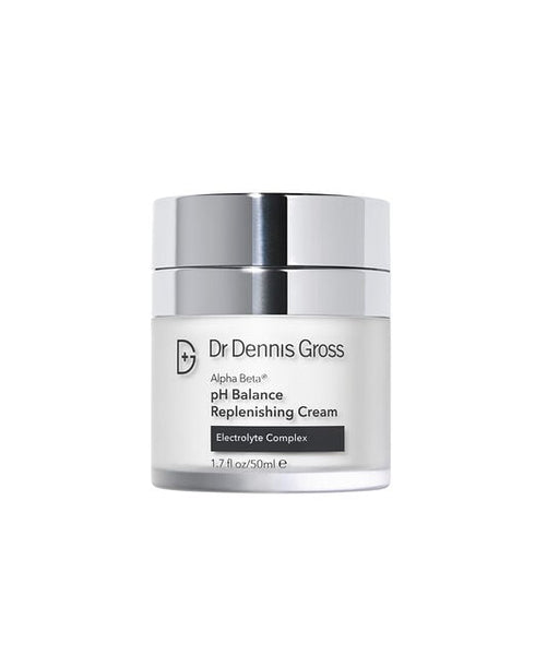 DR DENNIS GROSS  Alpha Beta ph Balance Replenishing Cream