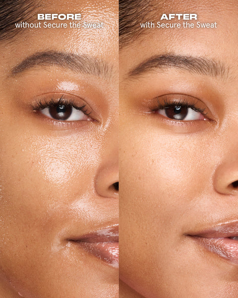 ONE SIZE Secure The Sweat Dry ‘Til Dawn Primer