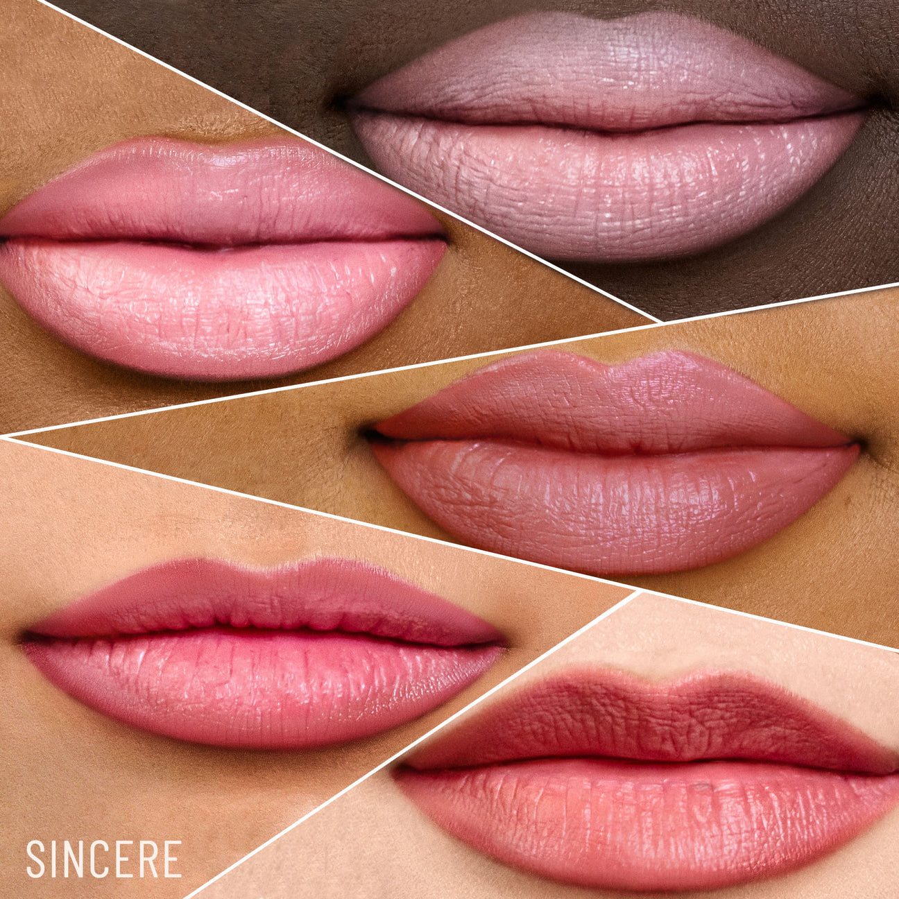 LYS BEAUTY MOISTURE MATTE LIPSTICK