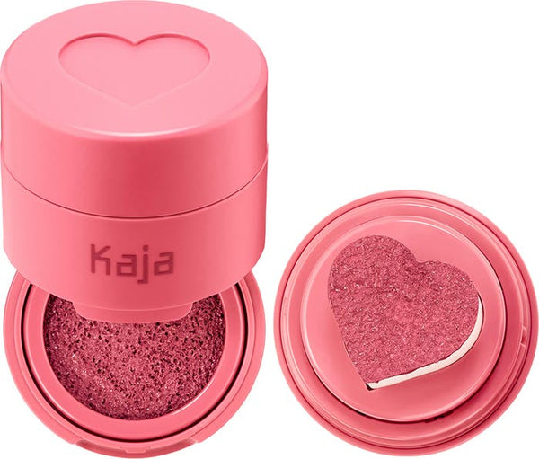 KAJA Heart to Heart Best of Eye, Cheek & Lip Set