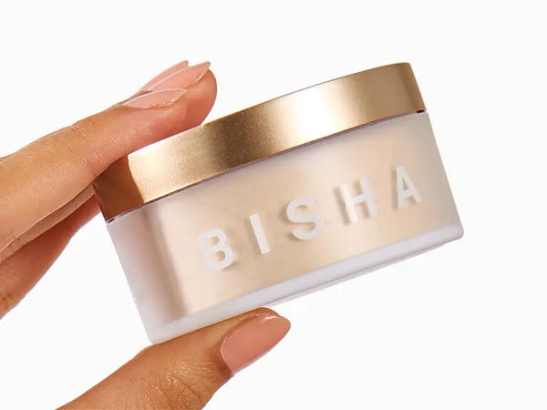BISHA The Essential Setting Powder