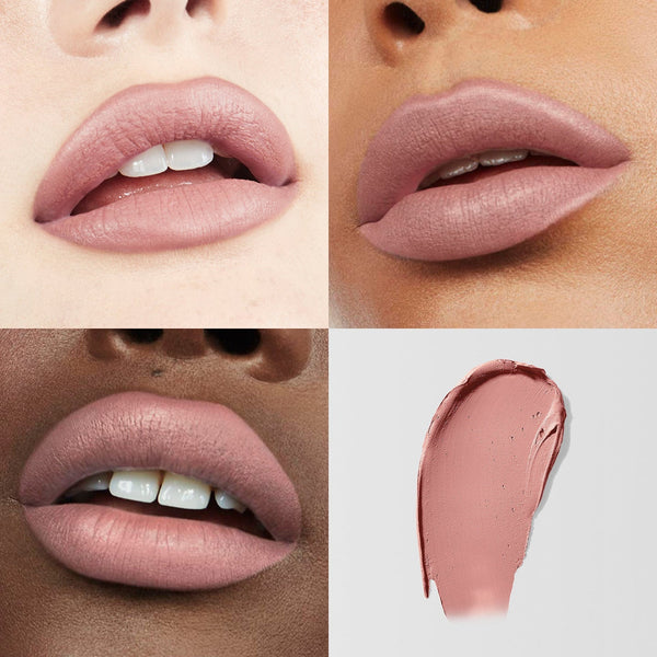 MAKEUP BY MARIO Ultra Suede Cozy Lip Creme