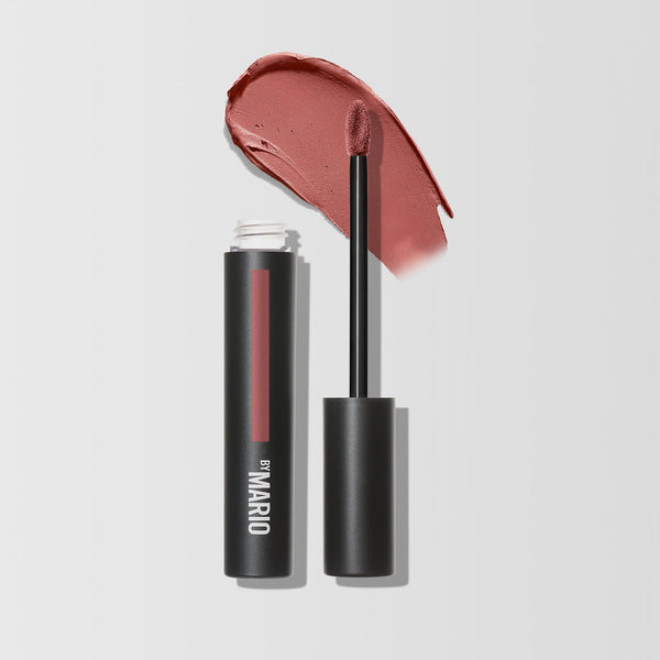 MAKEUP BY MARIO Ultra Suede Cozy Lip Creme