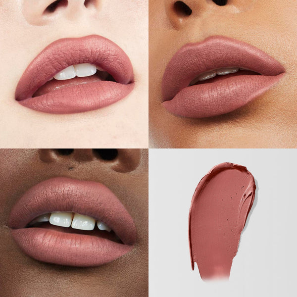 MAKEUP BY MARIO Ultra Suede Cozy Lip Creme