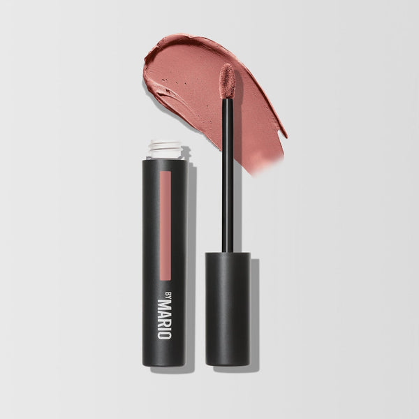 MAKEUP BY MARIO Ultra Suede Cozy Lip Creme