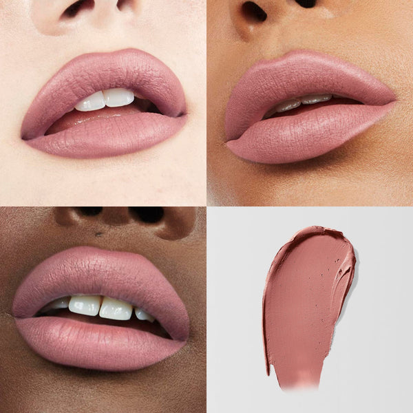 MAKEUP BY MARIO Ultra Suede Cozy Lip Creme