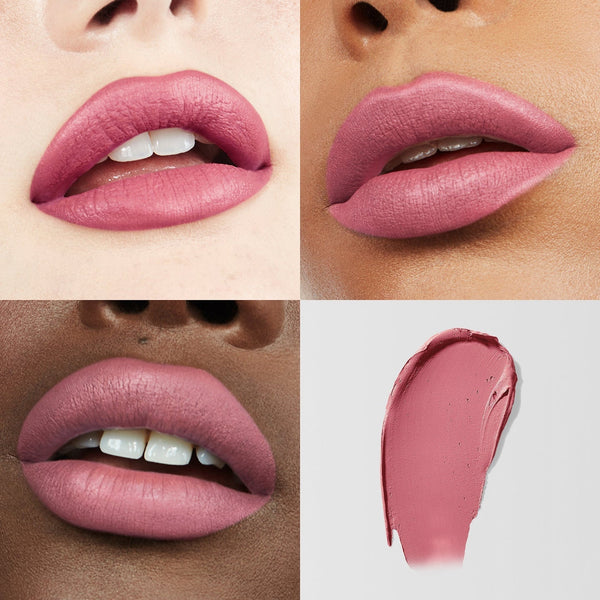 MAKEUP BY MARIO Ultra Suede Cozy Lip Creme