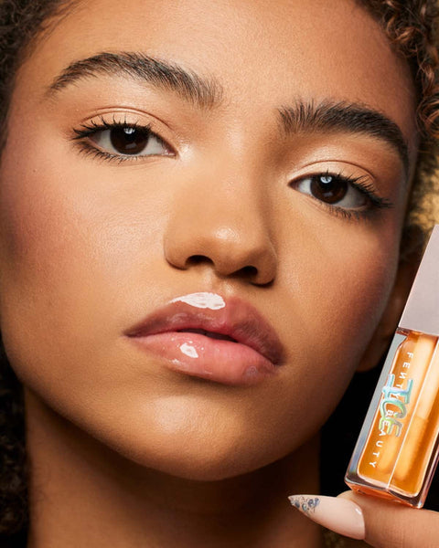 FENTY BEAUTY Gloss Bomb Ice Cooling Lip Luminizer
