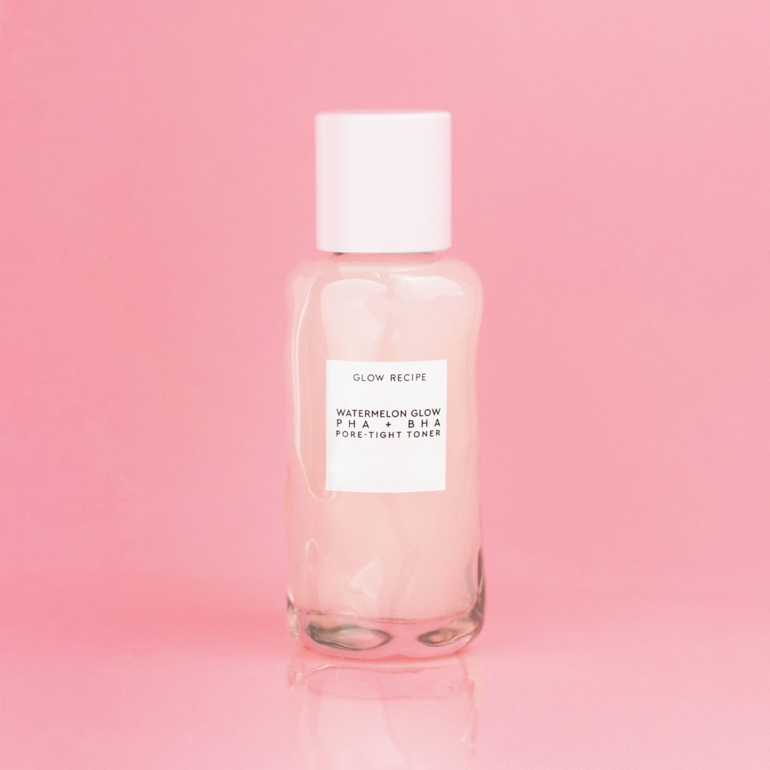 GLOW RECIPE Watermelon Glow PHA + BHA Pore-Tight Toner