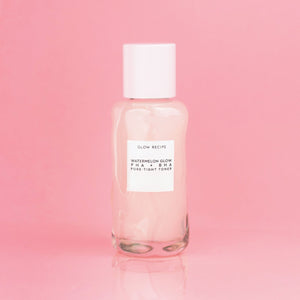 GLOW RECIPE Watermelon Glow PHA + BHA Pore-Tight Toner