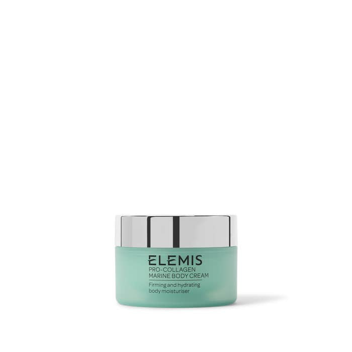 ELEMIS Pro-Collagen Marine Body Cream