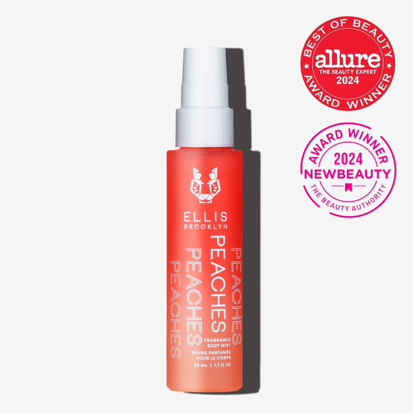 ELLIS BROOKLYN Peaches Perfume Mist