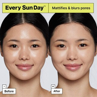 DR JART+ Every Sun Day Ultra Sheer Priming Sunscreen Stick SPF 40