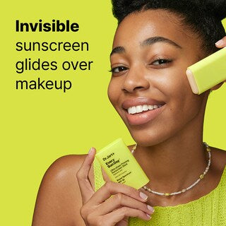 DR JART+ Every Sun Day Ultra Sheer Priming Sunscreen Stick SPF 40