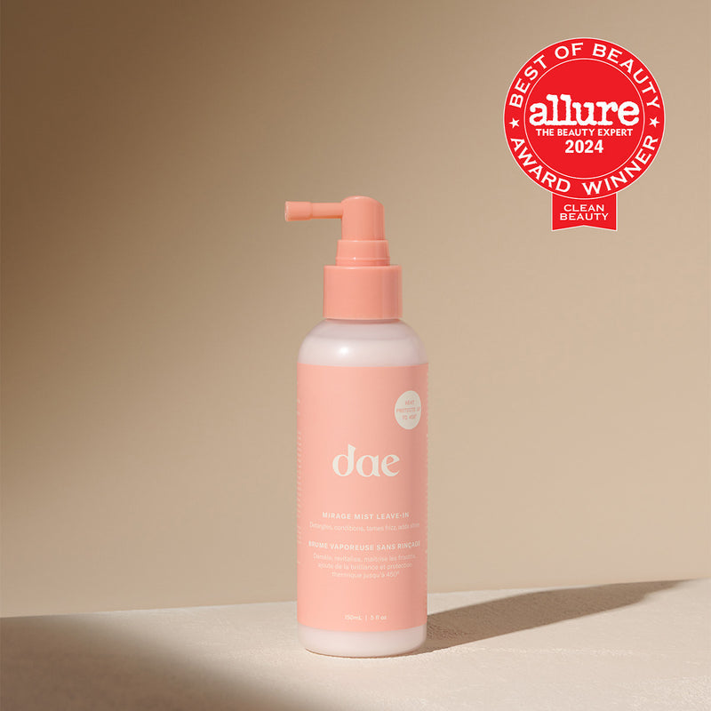 DAE Mirage Mist Leave-In Conditioner