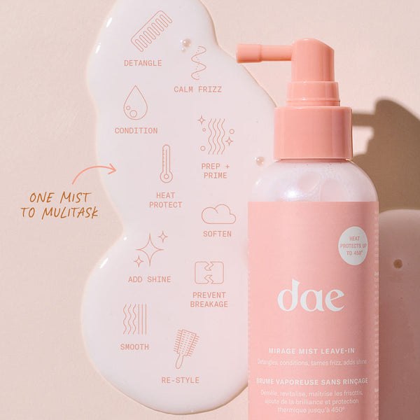 DAE Mirage Mist Leave-In Conditioner