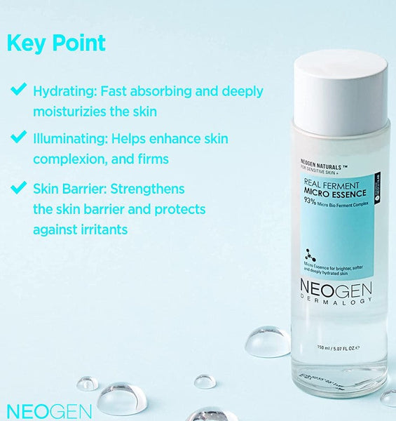 NEOGEN Real Ferment Micro Essence