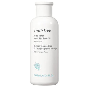 INNISFREE Cica Toner With Bija Seed Oil