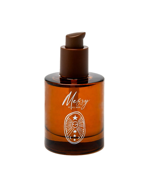 MESSY BY ALLI WEBB Overnight Repair Hair Serum