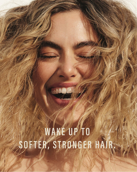 MESSY BY ALLI WEBB Overnight Repair Hair Serum