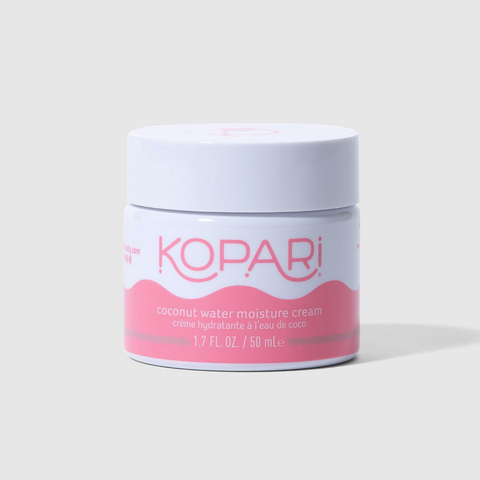 KOPARI COCONUT WATER MOISTURE CREAM