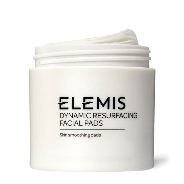 ELEMIS DYNAMIC RESURFACING FACIAL PADS