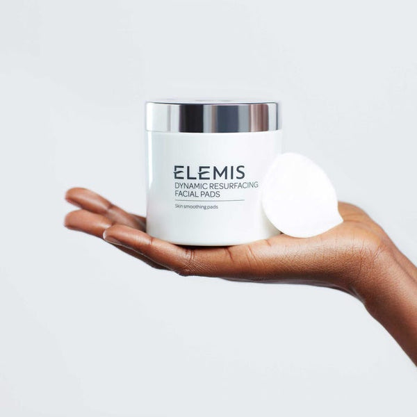 ELEMIS DYNAMIC RESURFACING FACIAL PADS