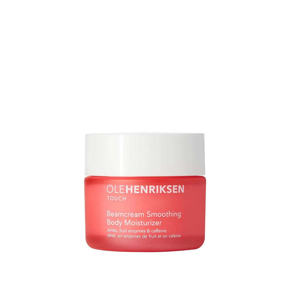 OLEHENRIKSEN BEAMCREAM SMOOTHING BODY MOISTURIZER