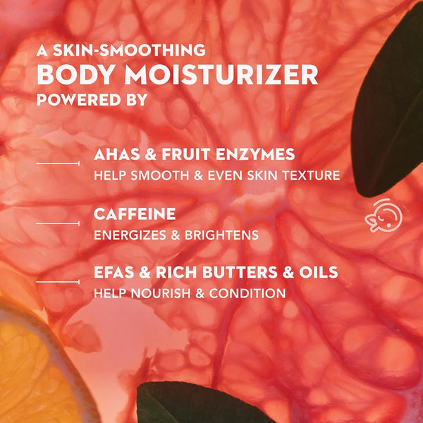 OLEHENRIKSEN BEAMCREAM SMOOTHING BODY MOISTURIZER