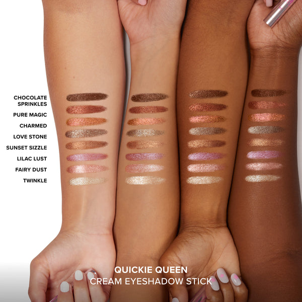 TOO FACED Quickie Queen Eye Shadow Stick