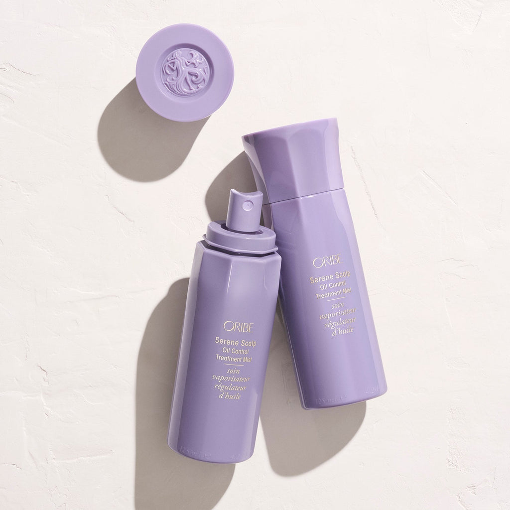 ORIBE Serene Scalp Oil Control Treatment Mist