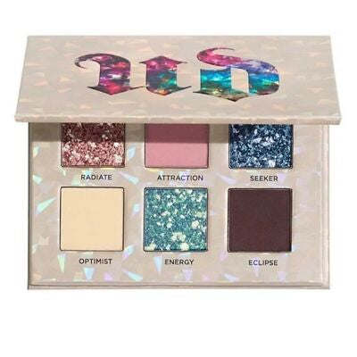 URBAN DECAY Stoned Vibes Mini Eyeshadow Palette