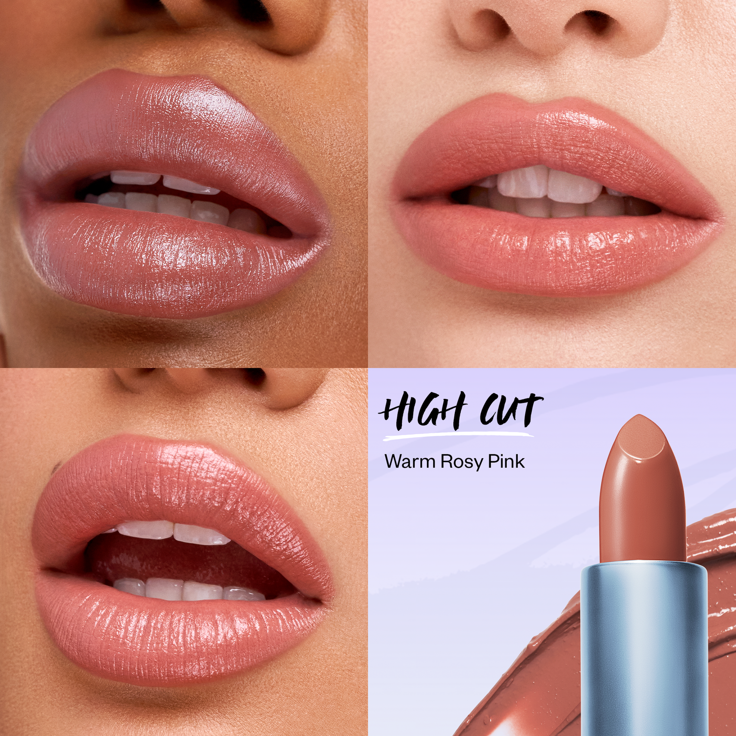 KOSAS Weightless Lip Color